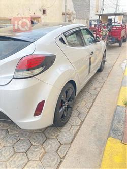 هيونداي فلوستر